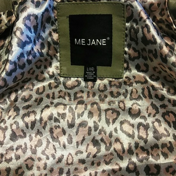 Gray jacket - Picture 8 of 8